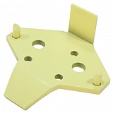 Securing Plate
